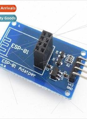 NRF24L01 Adapter Module 2.4GHz Wireless Transceiver Compatib