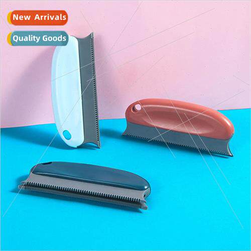 Household dusting brush does not hurt clothing brusher cloth
