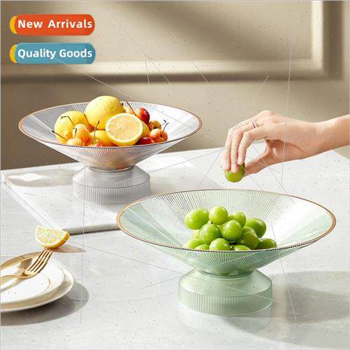 ght luxury fruit plate home living room coffee table fruit p