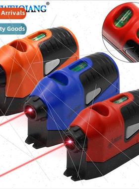 Laser leveler with blister Laser line marker Infrared laser