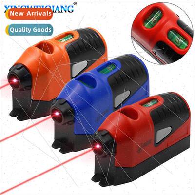 Laser leveler with blister Laser line marker Infrared laser