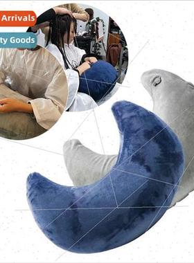 Nail salon hand cushion hair salon hair salon lazy hand pill