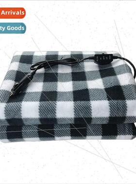12V car charging electric blanket car heating blanket electr