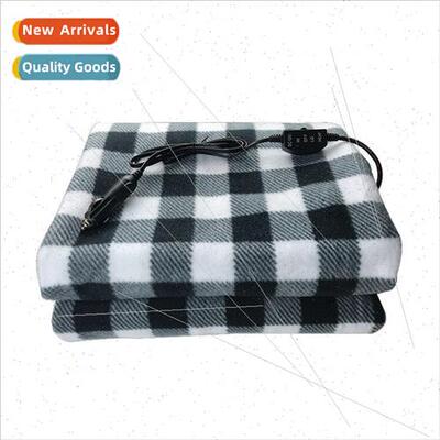12V car charging electric blanket car heating blanket electr