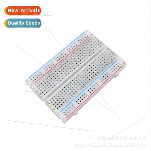 High  breadboard/mini breadboard/laboratory board 400 holes
