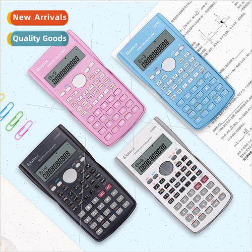 Junior High School High School Exam Student Calculator 240 F