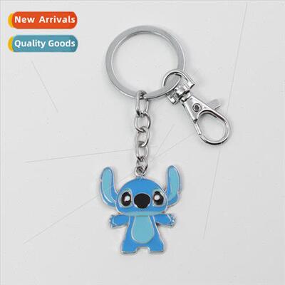 Fashion Giveaway  Stitch Stitch Star Baby zinc alloy drip pl