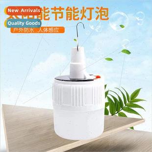 solar rechargeable outage LED power lights home New bulbs