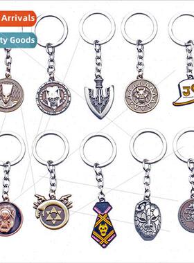 JOJOs wonderful adventure kawasuke seitaro stone ghost face