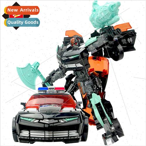 Jinjiang Hundred Trans适用mers model childrens toys trans适