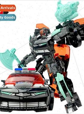 Jinjiang Hundred Trans适用mers model childrens toys trans适