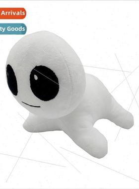 New tbh creature plush plush toy doll game surrounding plush