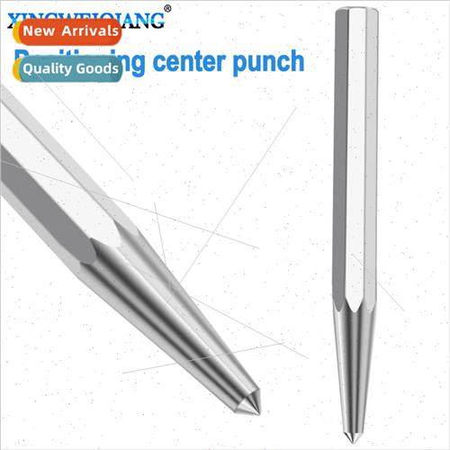Clamping Punch Sample Punch Conical Punch Positioning Punch