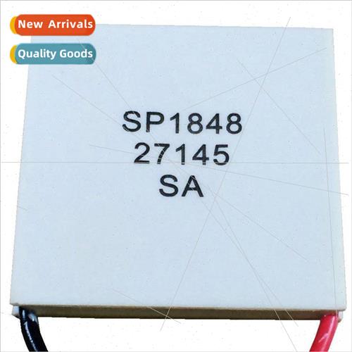 Semiconductor Temperature Difference Power Generator SP1848-