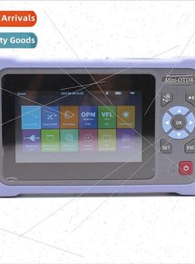 Optical Time Domain Reflectometer-4000D Fiber Optic Test Fib