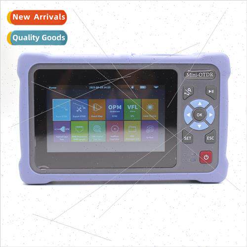 Optical Time Domain Reflectometer-4000D Fiber Optic Test Fib
