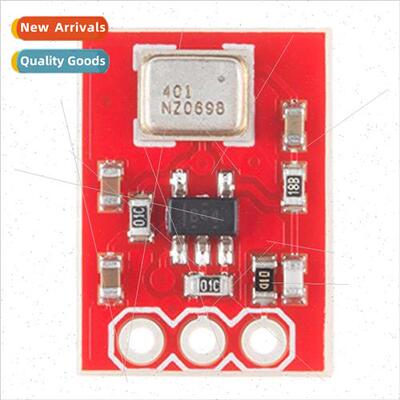 ADMP401 Omnidirectional Microphone Module MEMS Microphone Br