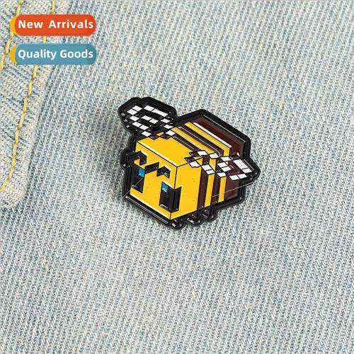New cartoon creative game My world around the shape of the p