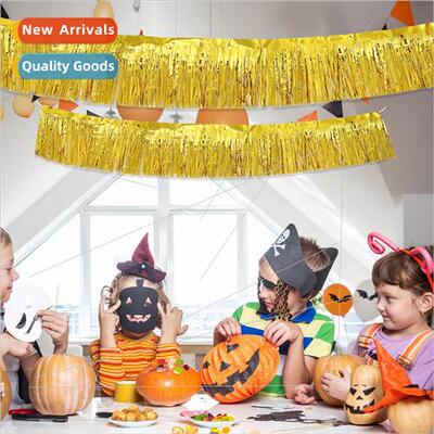 New 30cm*3m rain banner birthday wedding ceiling decoration