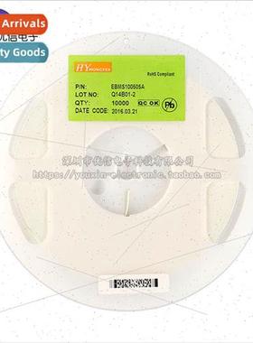 0402 Chip Beads 180R 180 Ohm 200mA ±25% 100MHz