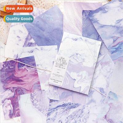Twilight City ght and Shadow Bazaar Series Material Paper Dr