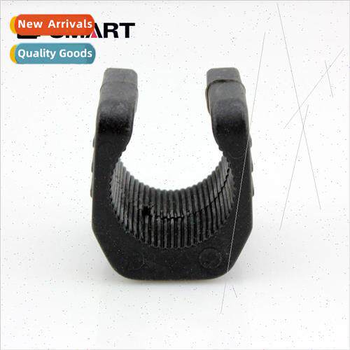 U-shaped clip Flashlight U-shaped clip Fishing light clip Th