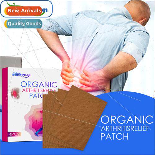Soft Tissue Contusion Patch Bone Joint Patch Neck Shoulder a