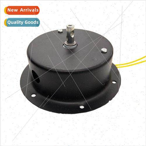 Glass Mirror Rotating Disco Ball Motor Hanging DJ Mirror Ref