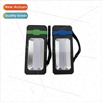 COB Mobile Work ght with Magnet Rechargeable Emergency ght w