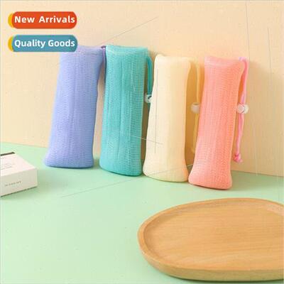 Double Handmade Soap Foaming Mesh Soap Soap Mesh Foaming Mes