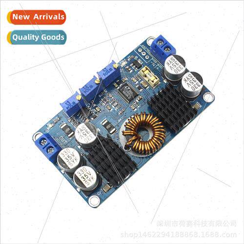 DCDC LTC3780 Auto fting Voltage Solar Car Regulator Constant