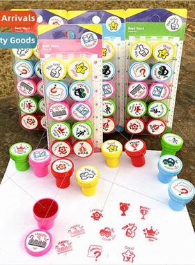 English  of the student awards cartoon stamps teacher awards