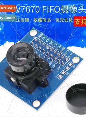 ov7670 Camera Module Module ov7670 Module Microcontroller Ca