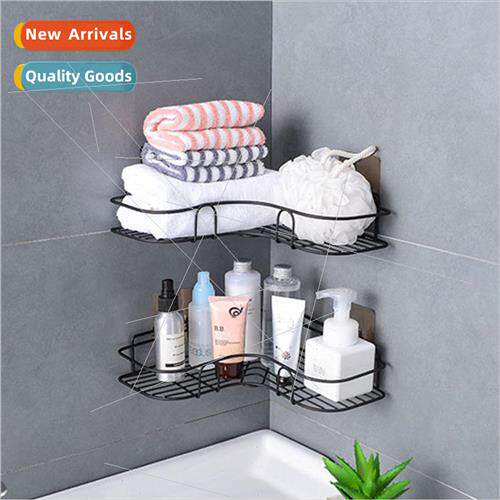 Per适用ated Kitchen Bathroom Vanity Wall Mounted Triangle Sh