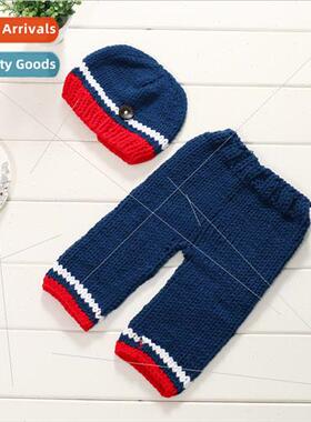 Studio Childrens Photography Clothing Newborn Sweater Color