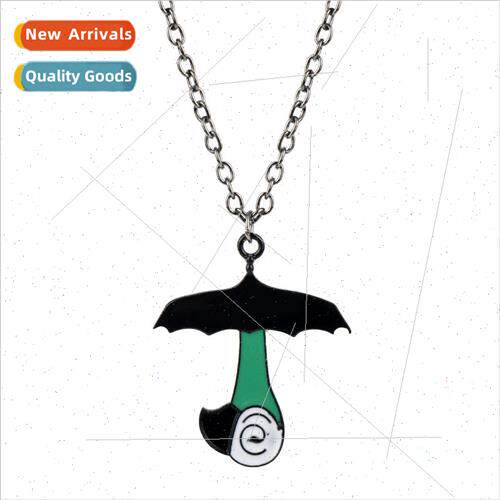 Movie Peripherals Mary Poppins Joy to the World Necklace Pen