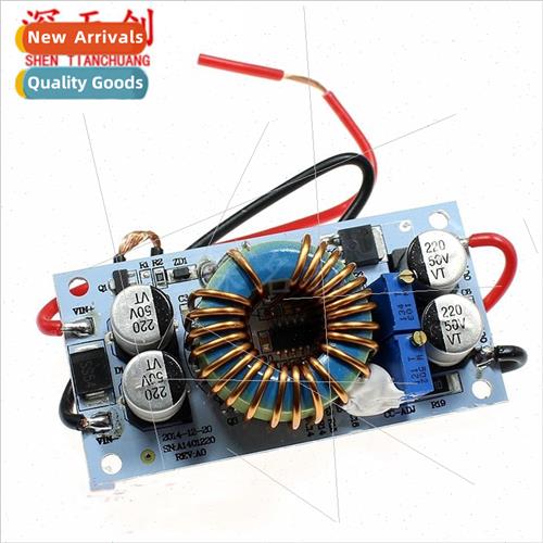 DC-DC250W High Power Adjustable Boost Constant Voltage Const