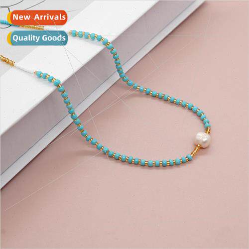 New personalized niche minimalist light luxury wind color co