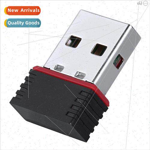 mini 802 wireless network card portable wifi receiver comput
