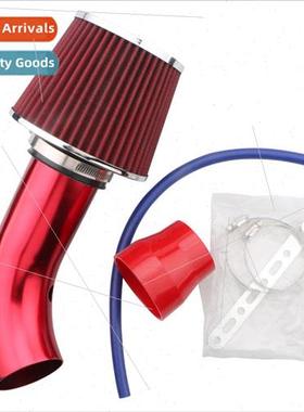Car Tuning Air Filter Con Intake Kit High Flow Intake Mushro