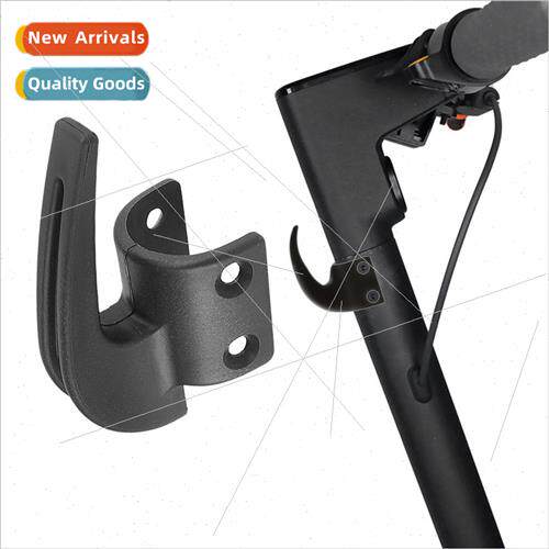 No.9 G30 Max Electric Scooter Front Hook nebot Nylon Hooks C