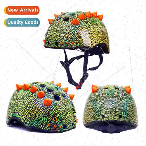 3D dinosaur modeling children and teenagers sports riding bi