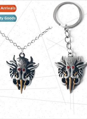 Game Peripherals Baldurs Gate Baldurs Gate 3 Spirit Sucker O