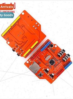 VS1053 Module VS1053 MP3 Module Development Board with Ampli