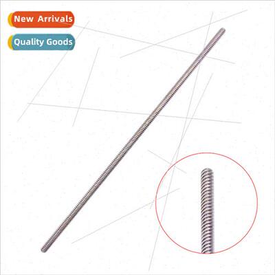 3D Printer Accessories 304 Stainless Steel T8 Screw Nut Step