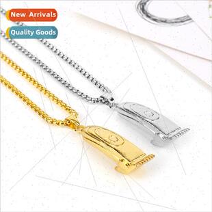 New jewelry fashion personalized electric barber tool pusher