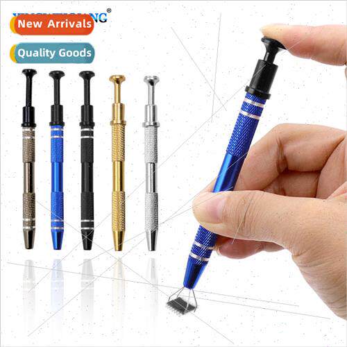 IC chip puller screw picker Electronic component capacitor g