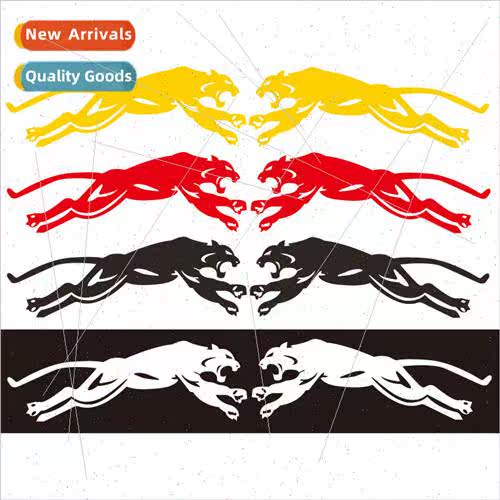 Car stickers car personalized car stickers car body stickers