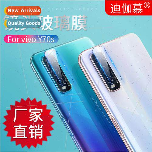 vivo S1 lens film Y50 camera phone film 适用 vivo y20 camera