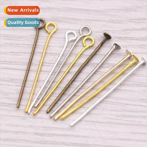 DIY jewelry accessories materials 2.8CMT needle 9 needle fla
